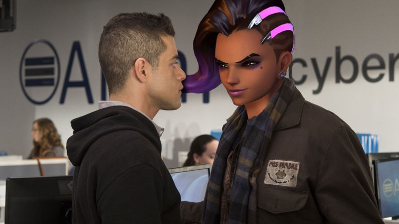 Illustration for article titled Kotaku Shop Contest: Sombra's Day Job, Winners!